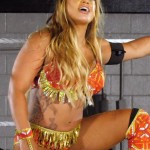 NXT: Elektra Lopez