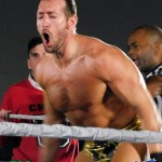 NXT: Duke Hudson