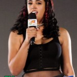 NXT: Ava Raine