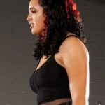 NXT: Ava Raine