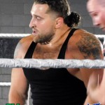 NXT: Tony D'Angelo