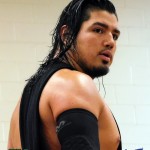 USA Pro Wrestling: Gino Medina