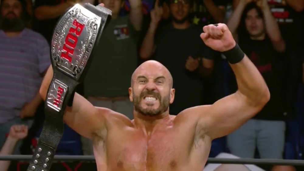 claudio-castagnoli-roh-champion