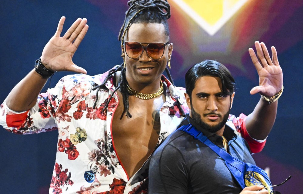 maximum male models mace mansoor