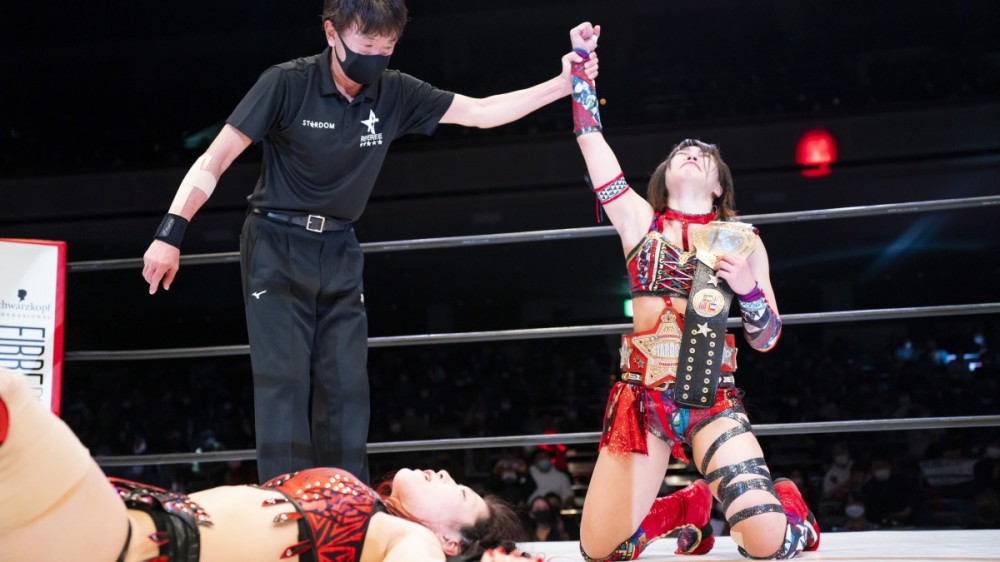 stardom