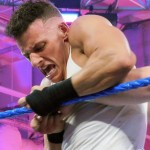 NXT: Channing (Stacks) Lorenzo