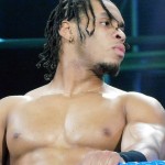 NXT Level Up: Lucien Price