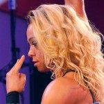 NXT: Zoey Strak