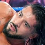 NXT: Santos Escobar