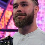 NXT: Tyler Bate