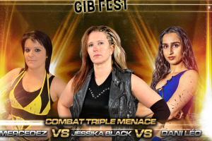 Mercedez c. Jessika Black c. Dani Léo