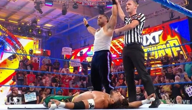 Tony-DAngelo-Santos-Escobar-WWE-NXT-645x370