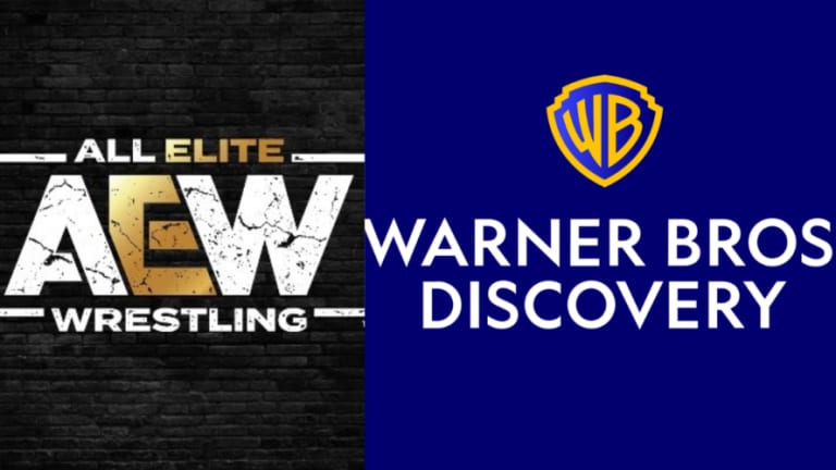 aew-warner-bros