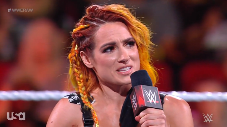 becky lynch