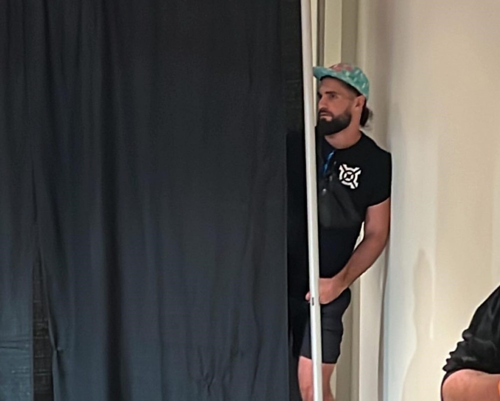 seth rollins