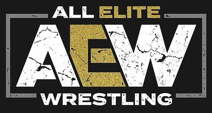 All_Elite_Wrestling_Logo