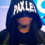 NXT: Tatum Paxley