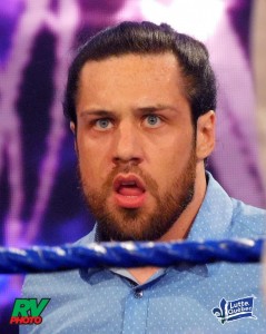 NXT: Cameron Grimes