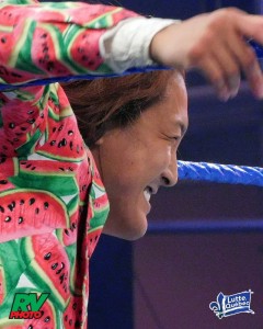 NXT Level Up: Ikemen Jiro