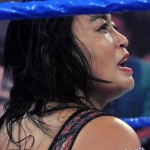 NXT Worlds Collide: Meiko Satomura