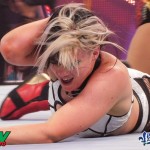 NXT Worlds Collide: Blair Davenport