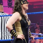 NXT Worlds Collide: Nikki A.S.H.