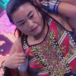 NXT: Meiko Satomura
