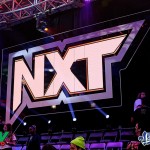 NXT: Black and Gold est de retour!