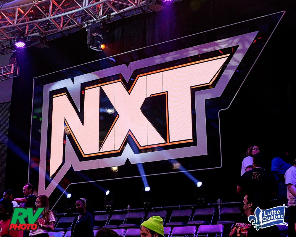 NXT: Black and Gold est de retour!