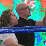 NXT: The Dyad (Jagger Reid et Rip Fowler)