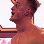 NXT: Ilya Dragunov