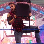 NXT: Josh Briggs
