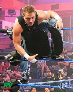 NXT: Briggs Jensen
