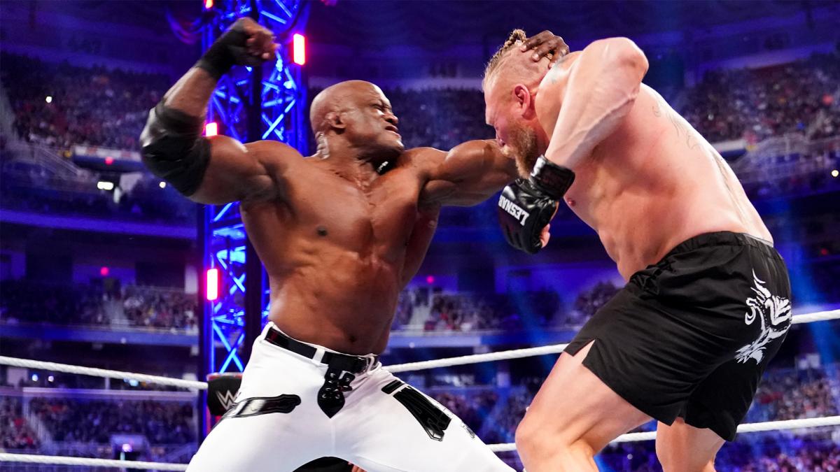 Bobby-Lashley-Brock-Lesnar