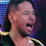 NXT: Shinsuke Nakamura