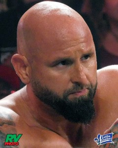 NXT: Karl Anderson