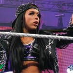 NXT: Cora Jade