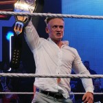 NXT: Ilja Dragunov