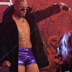 NXT Halloween Havoc: Carmelo Hayes