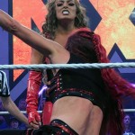 NXT Halloween Havoc: Mandy Rose et Alba Fyre