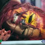 NXT Halloween Havoc: Alba Fyre