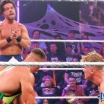 NXT Halloween Havoc: JD McDonagh, Bron Breakker et Ilja Dragunov
