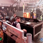 NXT: L'enceinte revampée