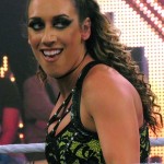 NXT: Jacey Jayne