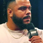 NXT: Damon Kemp