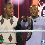 NXT: Malik Blade et Edris Enofé