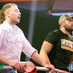 NXT: Brooks Jensen et Josh Briggs