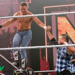 NXT: Brooks Hensen et Josh Briggs