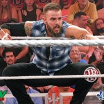 NXT: Josh Briggs