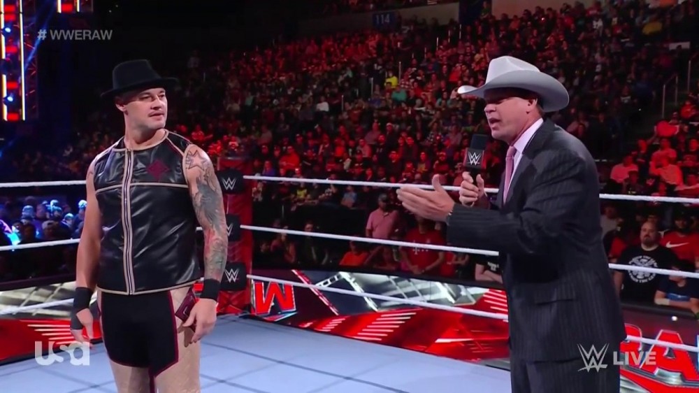 baron corbin jbl
